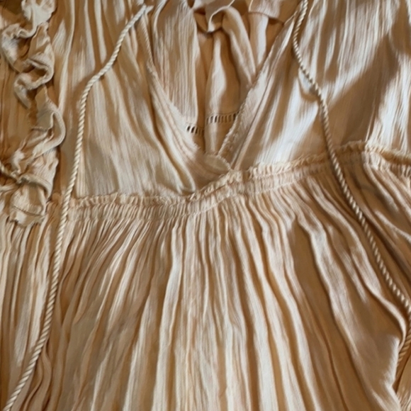 Free People Will Wait for you Midi dress - Picture 10 of 10